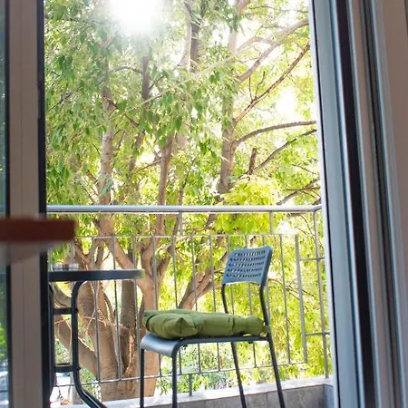 Apartament En 2 #studio City Heart